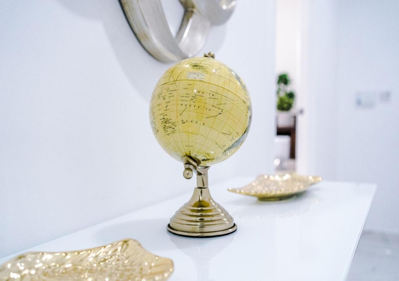 Luxury 3 Bedroom House Close To Manchester Center Екстер'єр фото